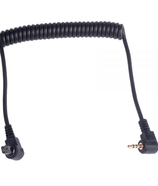 Viltrox C1-C3 Shutter Connecting Cable For Canon Camera