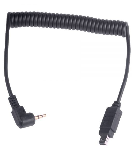 Viltrox C1-N3 Shutter Connecting Cable For Nikon Camera