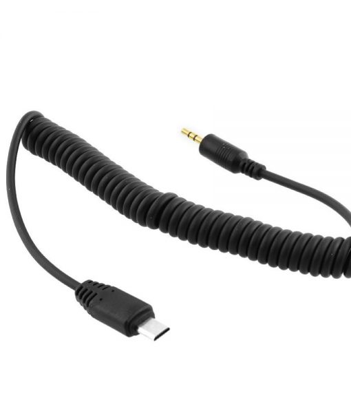 Viltrox C1-S2 Shutter Connecting Cable For Sony Camera