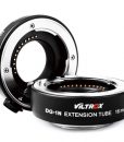 Viltrox DG-1N Automatic Extension Tube Set Nikon mirrorless camera