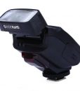 Viltrox JY-610C TTL LCD Flash Speedlite Light