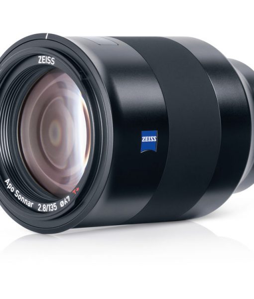 ZEISS Batis 135mm f2.8 Lens for Sony E