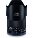 ZEISS Loxia 25mm f2.4 Lens for Sony E2