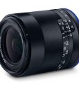 ZEISS Loxia 25mm f2.4 Lens for Sony E5