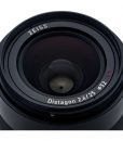 ZEISS Loxia 25mm f2.4 Lens for Sony E6