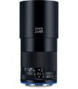 ZEISS Loxia 85mm f2.4 Lens for Sony E