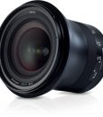 ZEISS Milvus 21mm f2.8 ZE Lens for Canon EF2