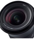 ZEISS Milvus 21mm f2.8 ZE Lens for Canon EF3