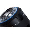 ZEISS Milvus 21mm f2.8 ZE Lens for Canon EF4