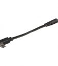 Zhiyun-Tech Camera Control Cable for Crane Gimbal (Panasonic Cameras)