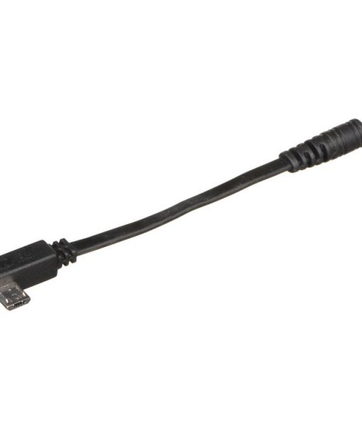 Zhiyun-Tech Camera Control Cable for Crane Gimbal (Panasonic Cameras)