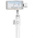 Zhiyun-Tech Smooth-4 Smartphone Gimbal (White)