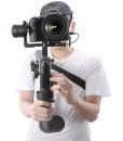 Zhiyun-Tech TransMount Shoulder Bracket for Crane 26