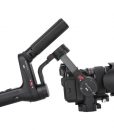 Zhiyun-Tech WEEBILL LAB Handheld Stabilizer for Mirrorless Cameras3