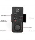 Zhiyun ZW-B02 Wireless Remote Control2