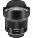 Samyang AF 14mm f2.8 Lens for Nikon F5