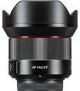 Samyang AF 14mm f2.8 Lens for Nikon F8