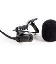 Saramonic LavMicro Broadcast Quality Lavalier Omnidirectional Microphone2