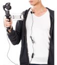 Saramonic LavMicro Broadcast Quality Lavalier Omnidirectional Microphone4