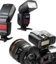 Godox-X1T-C-TTL-Wireless-Flash-Trigger-Transmitter-for-Canon8