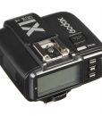 Godox X1T-N TTL Wireless Flash Trigger Transmitter for Nikon