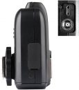 Godox X1T-N TTL Wireless Flash Trigger Transmitter for Nikon6