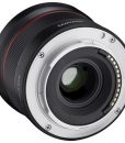 Samyang AF 24mm f2.8 FE Lens for Sony E6