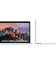 Apple 13.3 MacBook Pro (Mid 2017, Silver)2