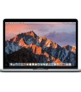 Apple 13.3 MacBook Pro (Mid 2017, Space Gray)