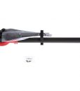 DJI Aircraft Arm Kit for Matrice 600 Hexacopter (CCW, Red)3