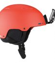 GoPro Helmet Front + Side Mount3