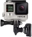 GoPro Helmet Front + Side Mount5