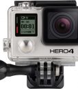 GoPro Helmet Front + Side Mount6