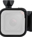 GoPro Low Profile Helmet Swivel Mount for HERO Session2