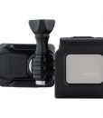 GoPro Low Profile Helmet Swivel Mount for HERO Session4