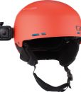 GoPro Low Profile Helmet Swivel Mount for HERO Session7