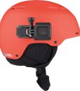 GoPro Low Profile Helmet Swivel Mount for HERO Session8