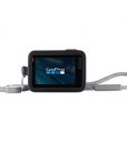 GoPro Sleeve + Lanyard (Black)7