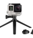 GoPro Tripod Mounts with Mini Tripod2