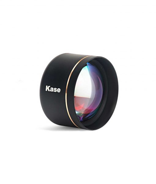 Kase Master Telephoto Lens