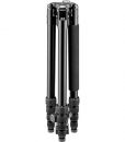 Manfrotto Element Big Aluminum Traveler Tripod (Black)2