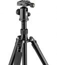 Manfrotto Element Big Aluminum Traveler Tripod (Black)4