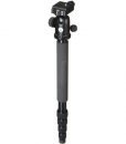 Manfrotto Element Big Aluminum Traveler Tripod (Black)8