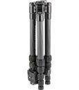 Manfrotto Element Carbon Fiber Small Traveler Tripod (Black)2