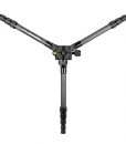 Manfrotto Element Carbon Fiber Small Traveler Tripod (Black)3