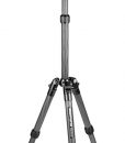 Manfrotto Element Carbon Fiber Small Traveler Tripod (Black)4