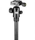 Manfrotto Element Carbon Fiber Small Traveler Tripod (Black)5