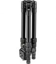 Manfrotto Element Small Aluminum Traveler Tripod (Black)2