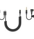 Moza SCSC-C1 Canon Shutter Control Cable for Slypod