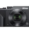 Nikon COOLPIX A1000 Digital Camera (Black)